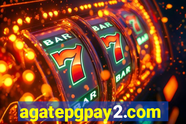 agatepgpay2.com