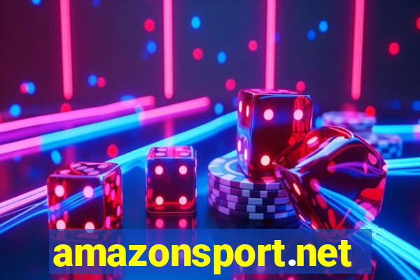 amazonsport.net