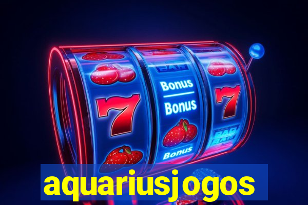 aquariusjogos