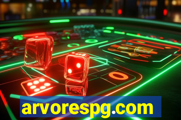 arvorespg.com