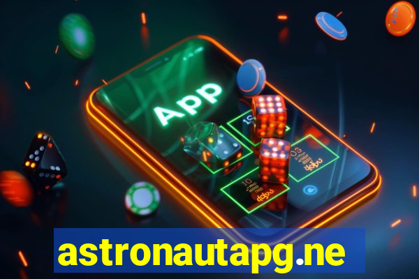 astronautapg.net