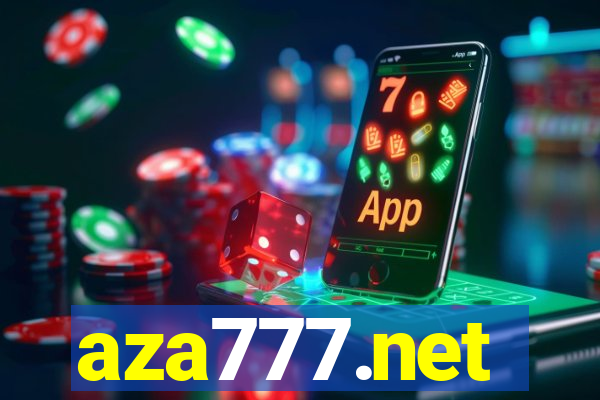 aza777.net