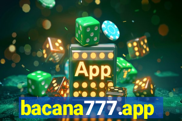 bacana777.app