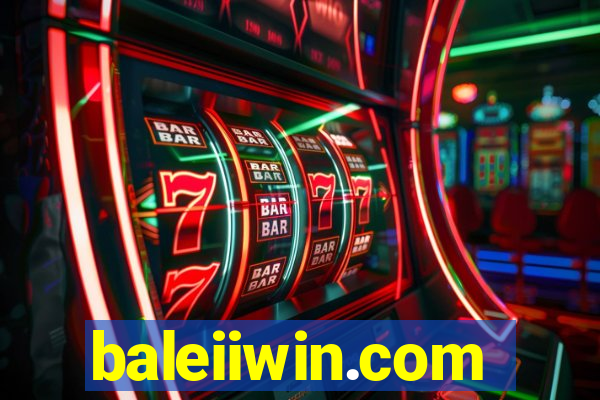 baleiiwin.com