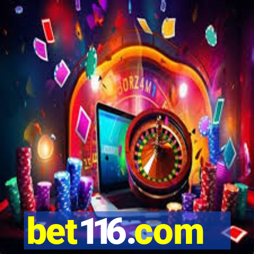 bet116.com