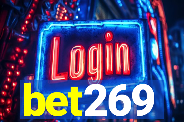 bet269