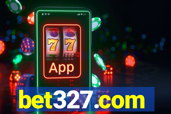 bet327.com