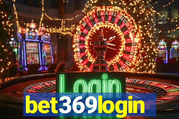 bet369login