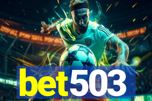 bet503