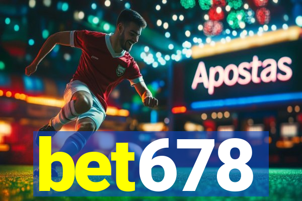 bet678