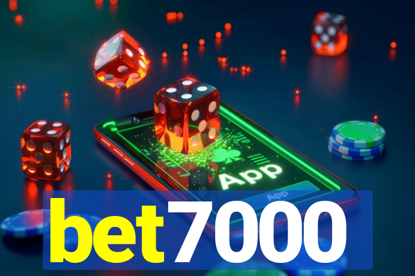 bet7000