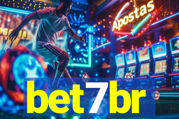 bet7br