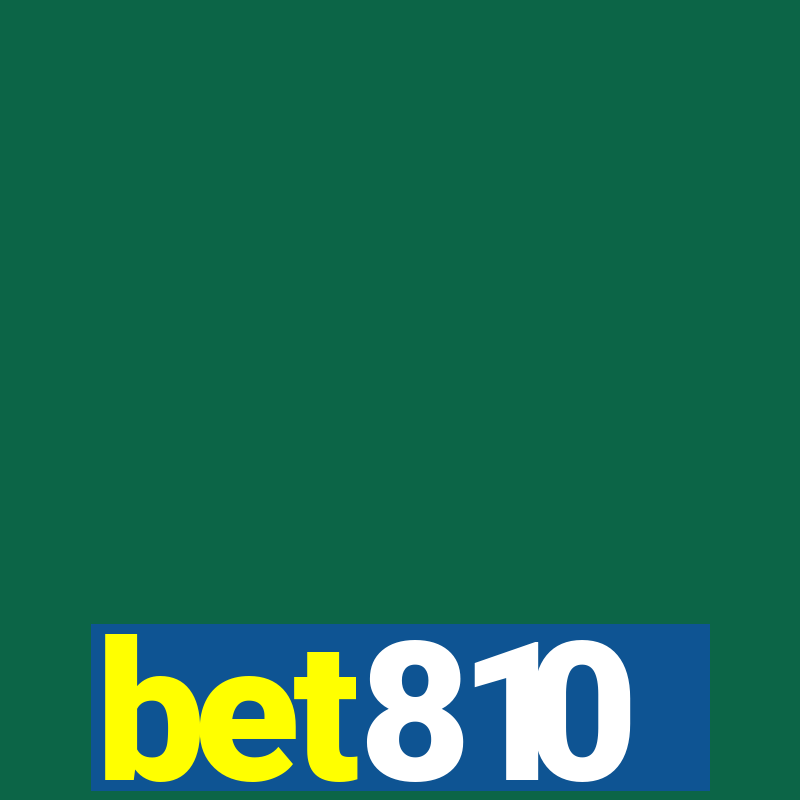 bet810