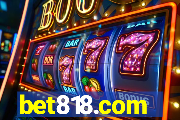 bet818.com