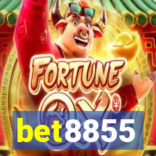 bet8855