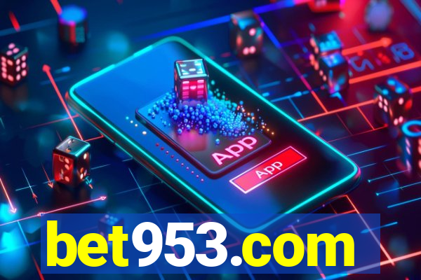 bet953.com