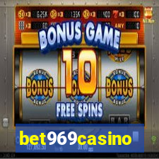 bet969casino