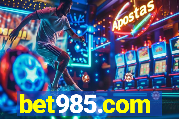 bet985.com