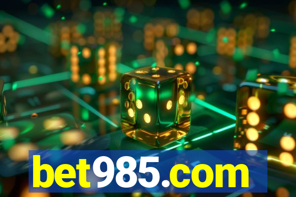 bet985.com