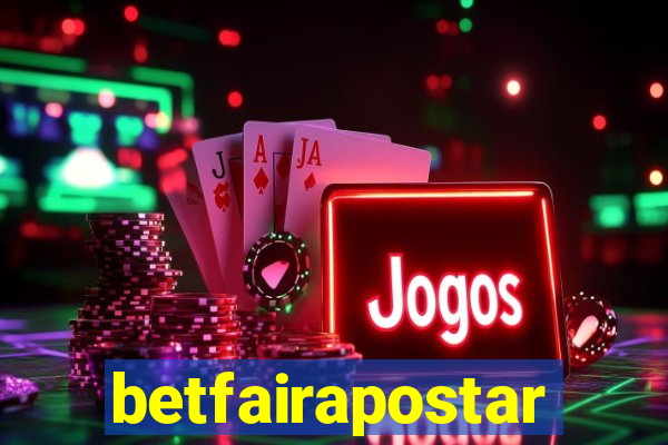 betfairapostar