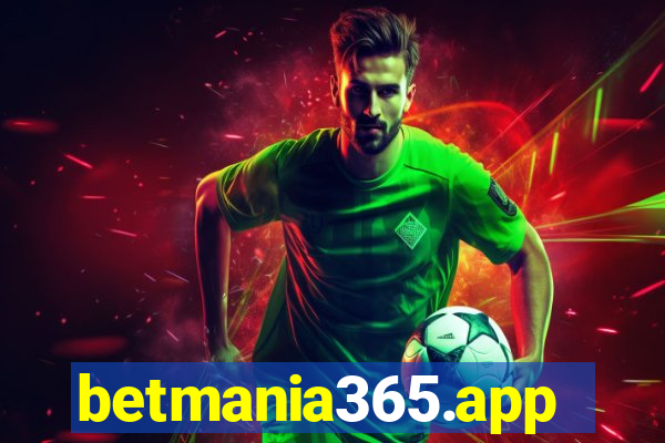 betmania365.app