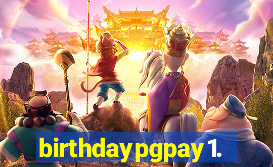 birthdaypgpay1.com