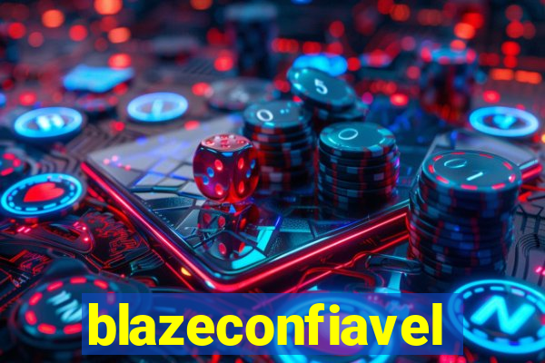 blazeconfiavel