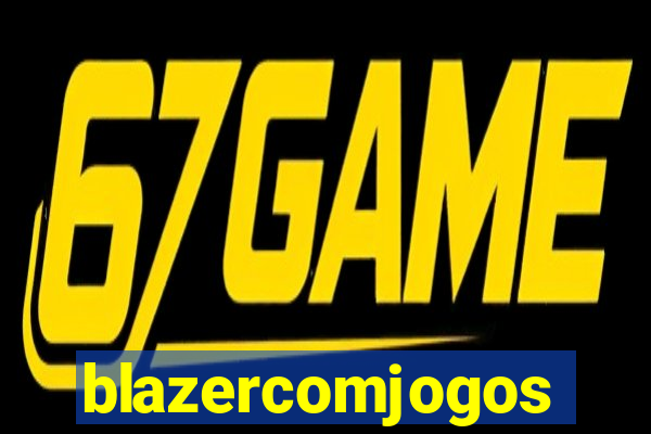 blazercomjogos