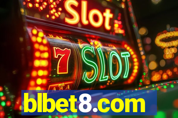 blbet8.com