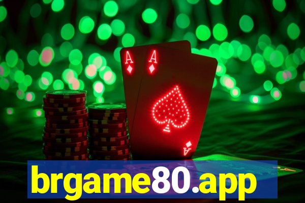 brgame80.app