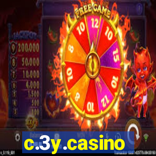 c.3y.casino