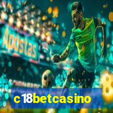 c18betcasino