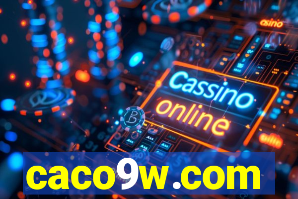 caco9w.com