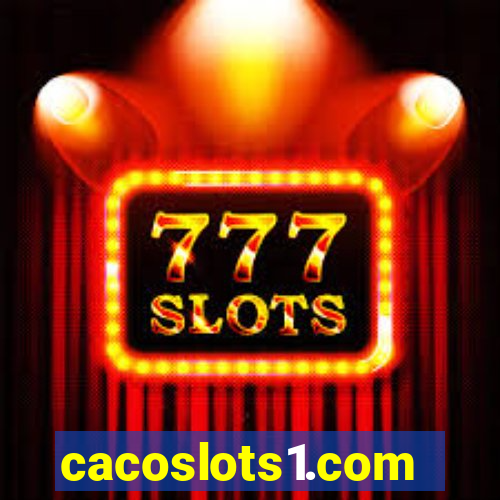 cacoslots1.com