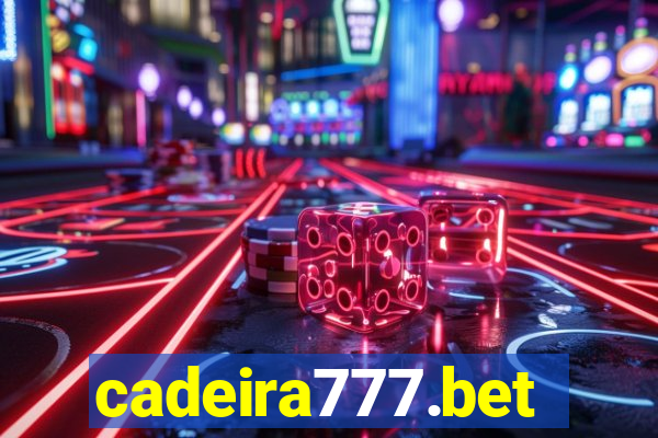 cadeira777.bet