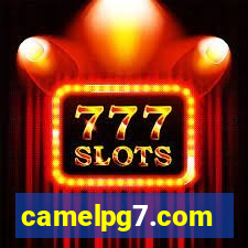 camelpg7.com