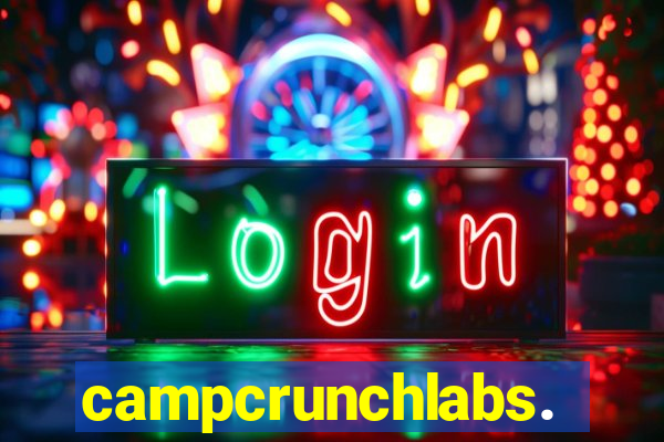 campcrunchlabs.con