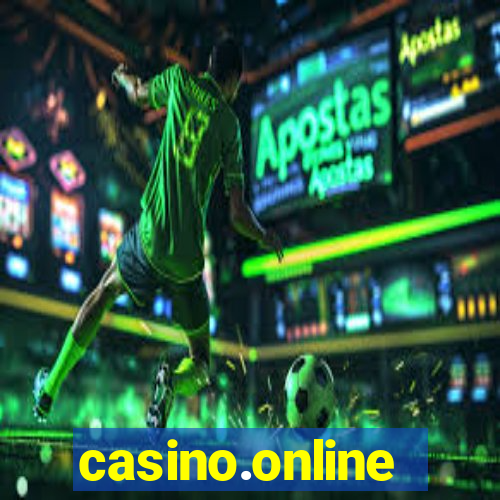 casino.online