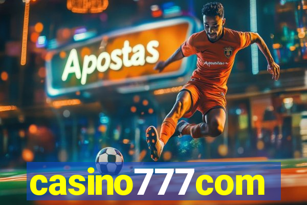 casino777com