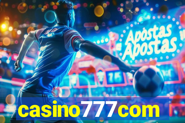 casino777com