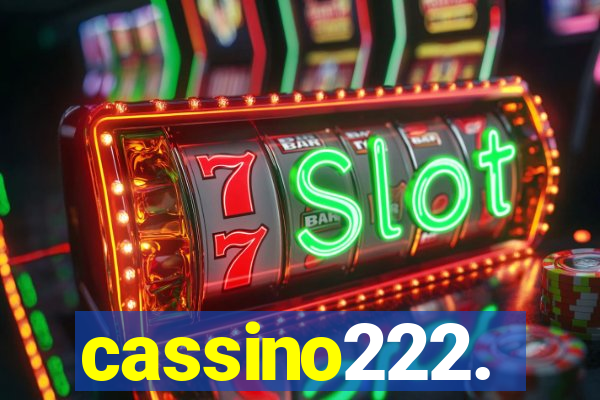 cassino222.