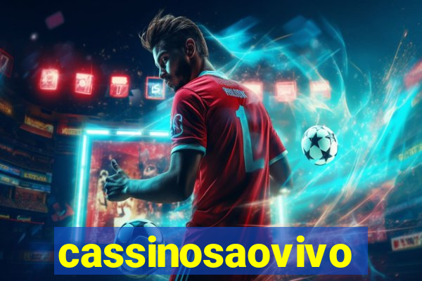 cassinosaovivo