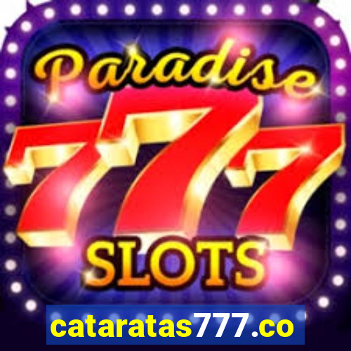 cataratas777.co