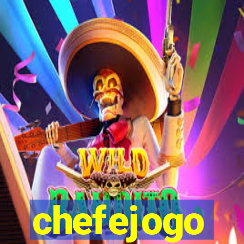 chefejogo