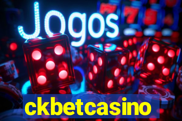 ckbetcasino