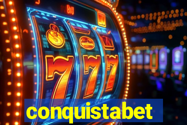 conquistabet