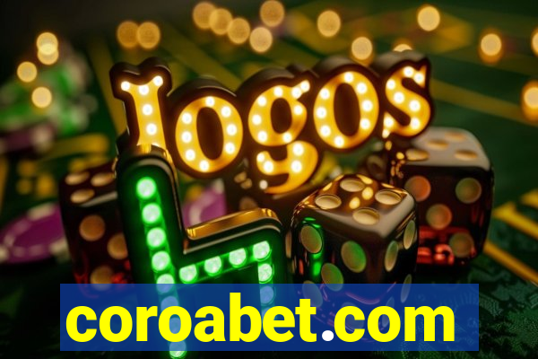 coroabet.com