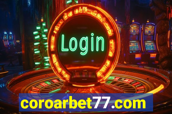 coroarbet77.com