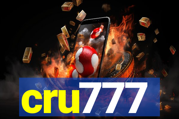 cru777