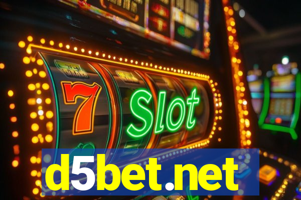 d5bet.net